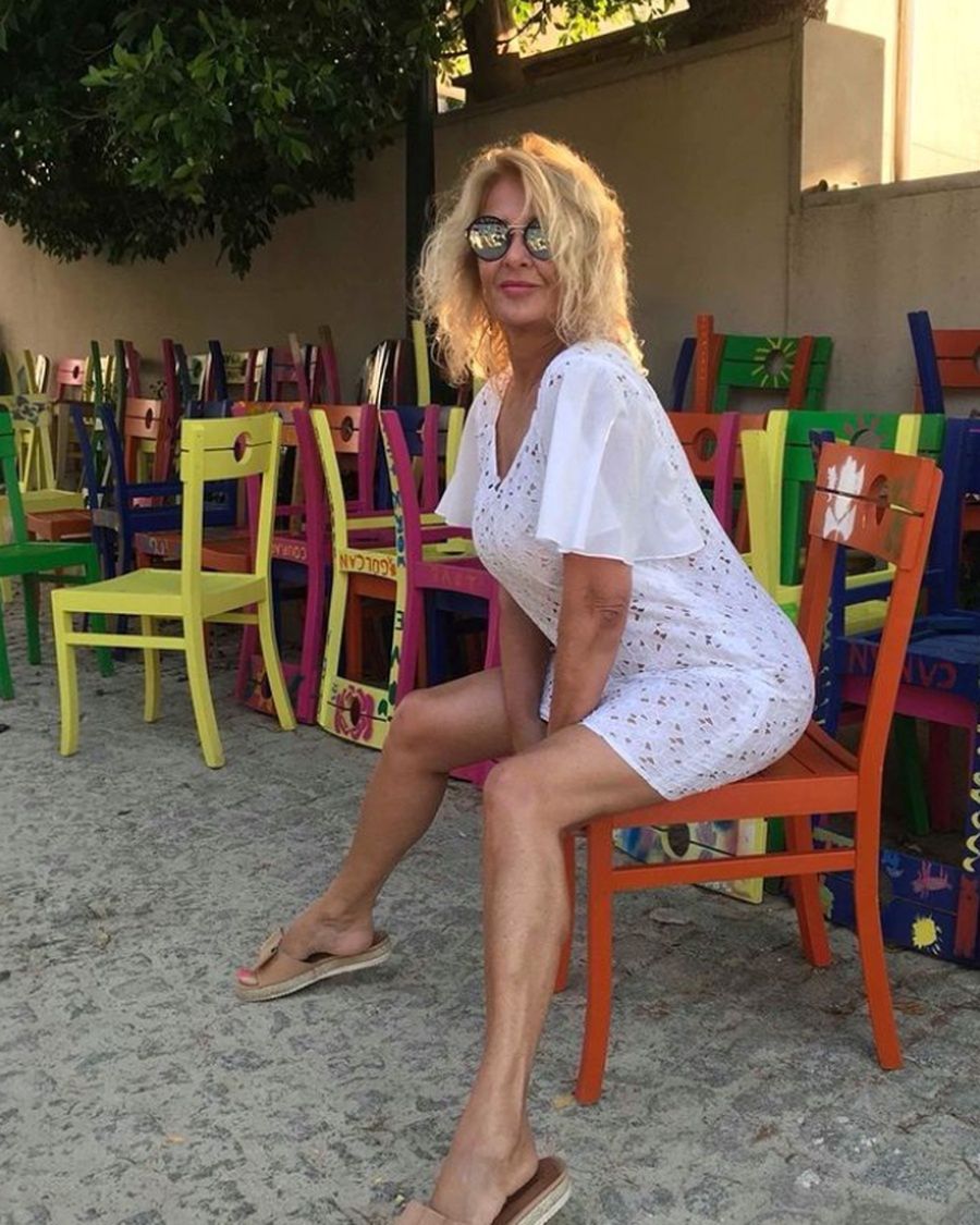 Majka Jeżowska 