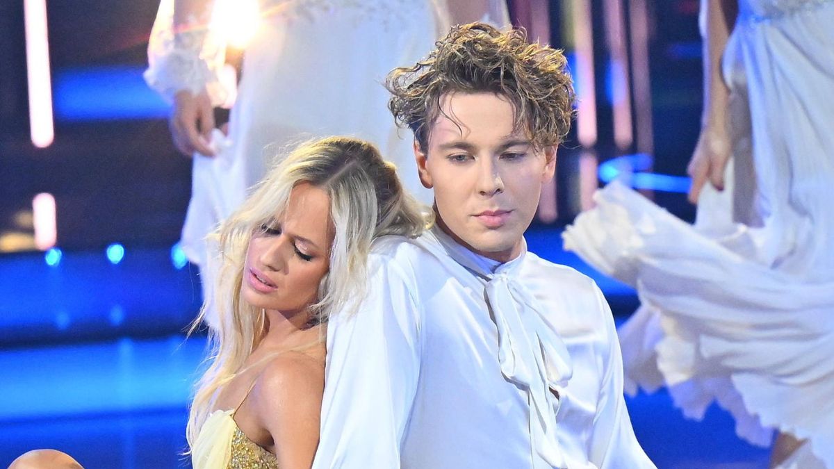 Mama Bagiego skomentowała wyniki "Tańca z gwiazdami" 