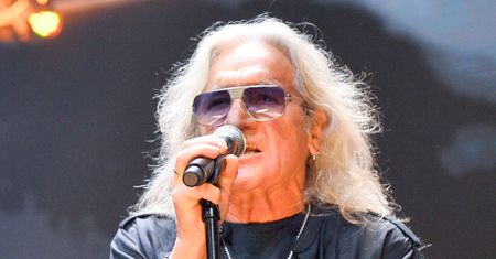 Grzegorz Markowski został ojcem jako 15-latek. Syn nie poszedł w jego ślady