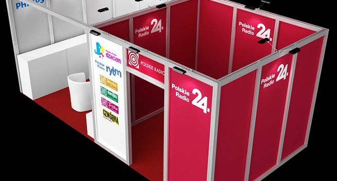 Polskie Radio promuje DAB+ w galeriach handlowych