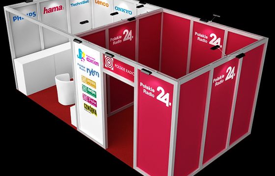 Polskie Radio promuje DAB+ w galeriach handlowych