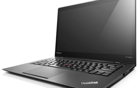 W 2014 r. sprzedaż pecetów w dół, liderem Lenovo