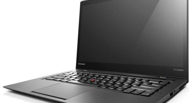 W 2014 r. sprzedaż pecetów w dół, liderem Lenovo