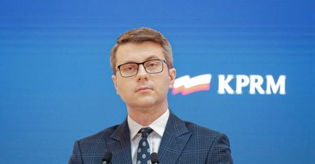 "Scholz oszukał swoją opinię publiczną". Rzecznik rządu krytykuje kanclerza Niemiec