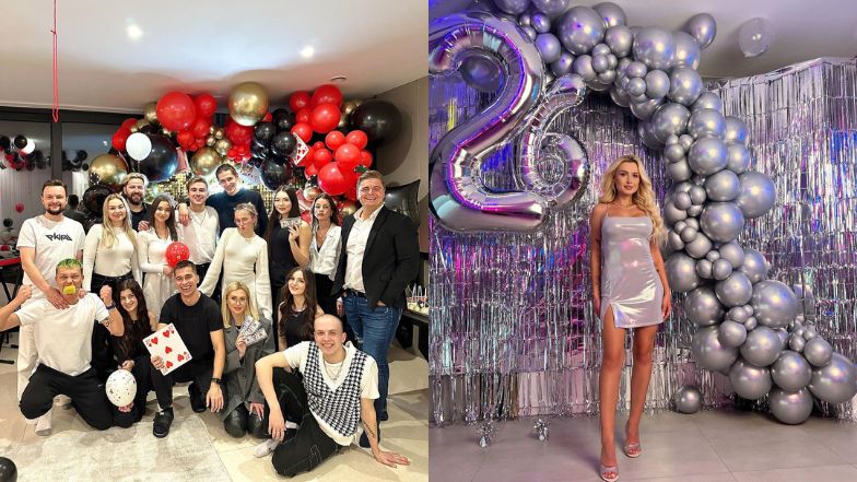 Tak mieszkają Friz i Wersow