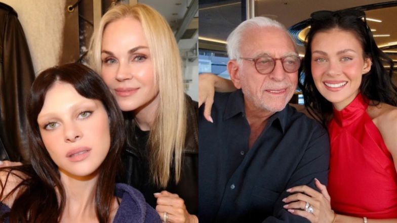 Kim są rodzice Nicoli Peltz?