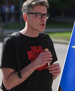 Sędzia Tuleya skrytykował prezydenta Dudę. Poszło o słowa o sądownictwie