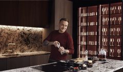 Mateusz Gessler ambasadorem firmy meblowej Prato