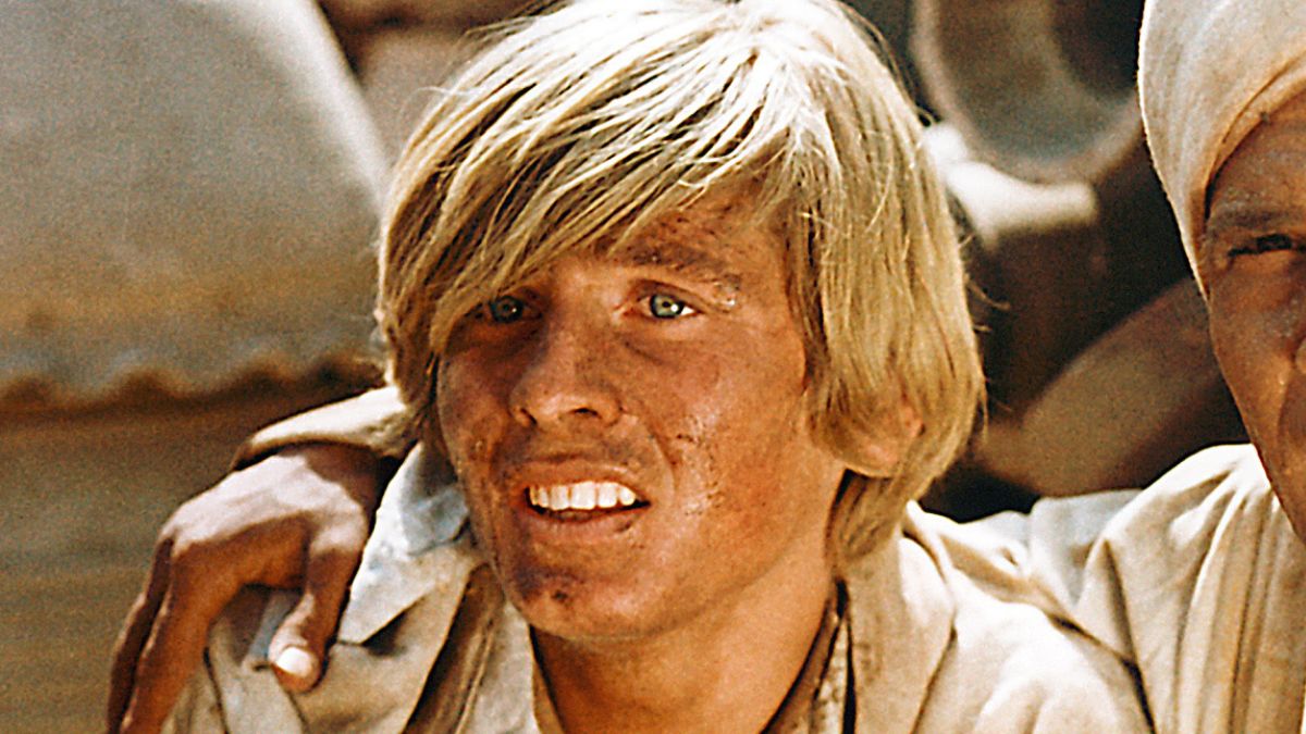 Tomasz Mędrzak grał Stasia Tarkowskiego. Wtedy poznał żonę