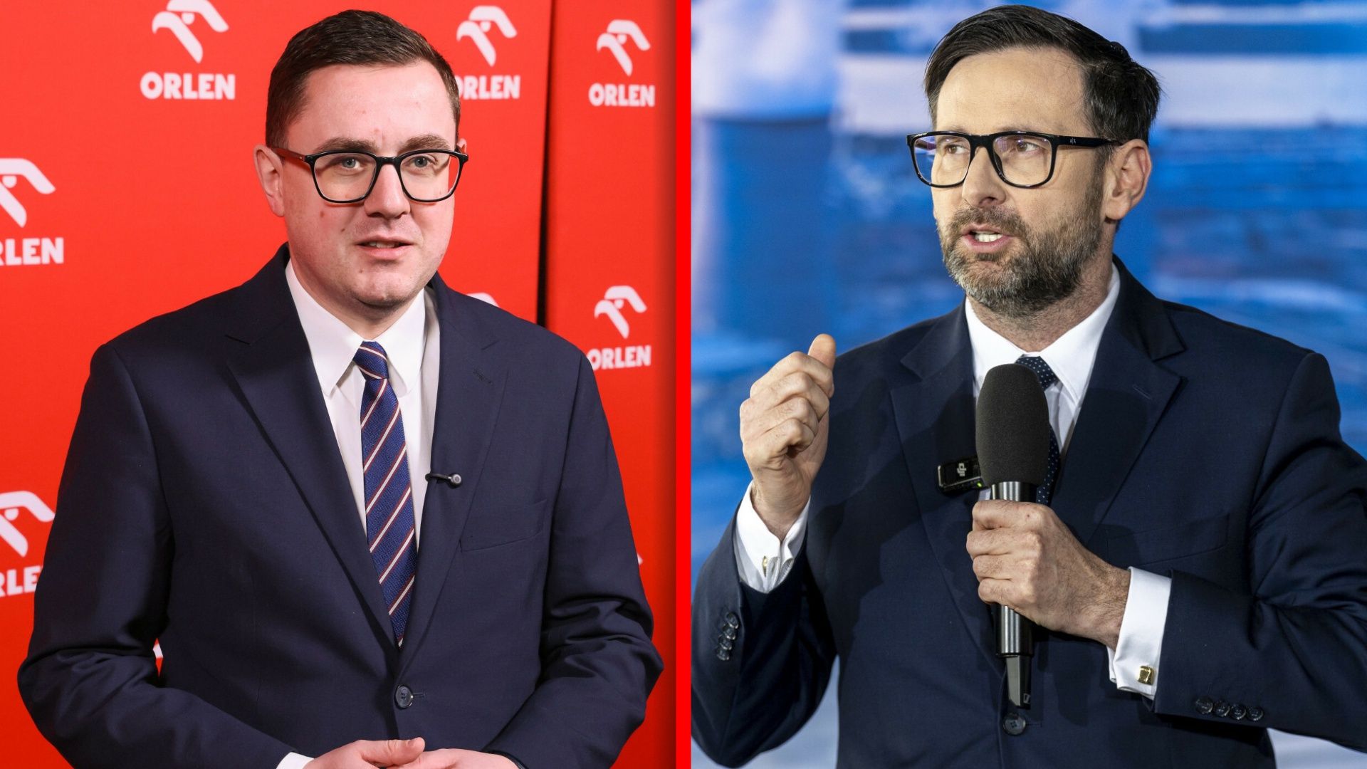 Minister Motyka kontra Obajtek: Kryzys paliwowy w Polsce