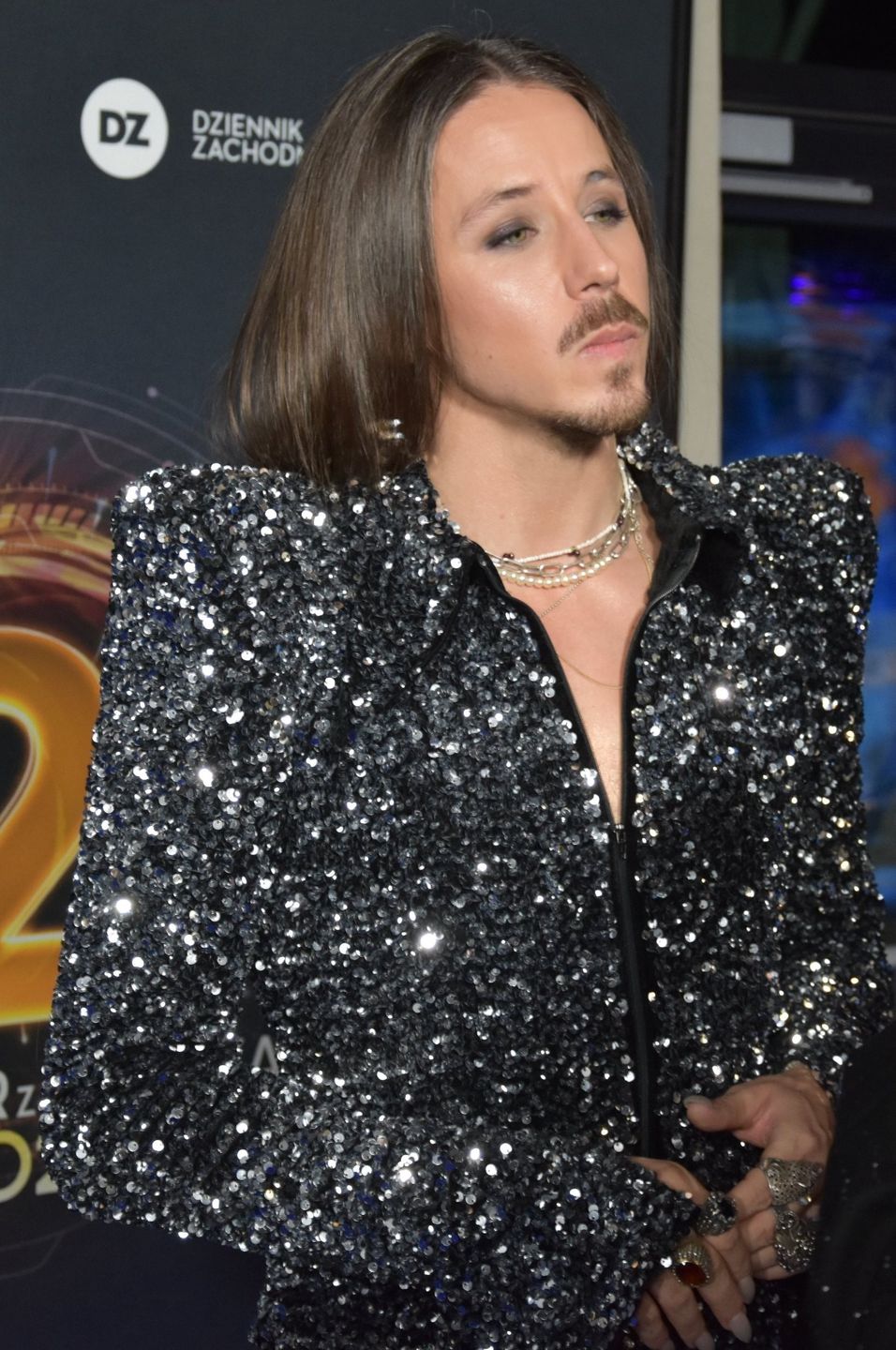 Michał Szpak