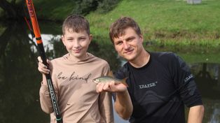 Bełchatów: Piknik sportowo-ekologiczno-wędkarski z MCS