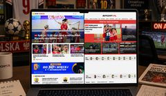 W sporcie WP tuż nad Interią. Na czele Onet, Sport.pl z dużym spadkiem