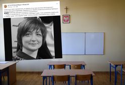Miała zaledwie 42 lata. Nie żyje Magdalena Król