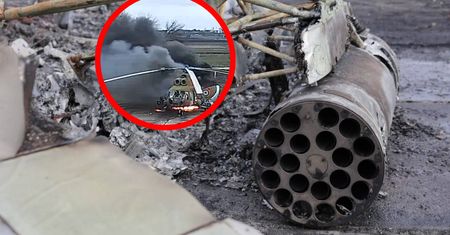 Eksplozja w Naddniestrzu. Mołdawia wydaje komunikat