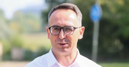 Inwestycje w kolej i gospodarkę wodną. Takie plany ma ministerstwo infrastruktury