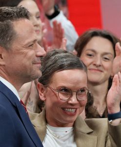 "Nie dowieźliśmy". Szefowa sztabu Trzaskowskiego przeprasza