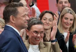 "Nie dowieźliśmy". Szefowa sztabu Trzaskowskiego przeprasza