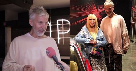Kupisz wspomina dzieciństwo: "Tata zmuszał nas do śpiewania w chórze"