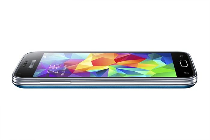 Samsung Galaxy S5 mini oficjalnie 30