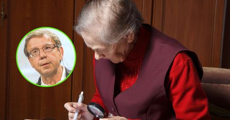 Działa zanim pojawią się objawy. Nowy lek może zatrzymać zmiany w mózgu