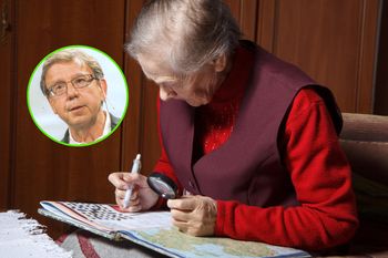 Działa zanim pojawią się objawy. Nowy lek może zatrzymać zmiany w mózgu