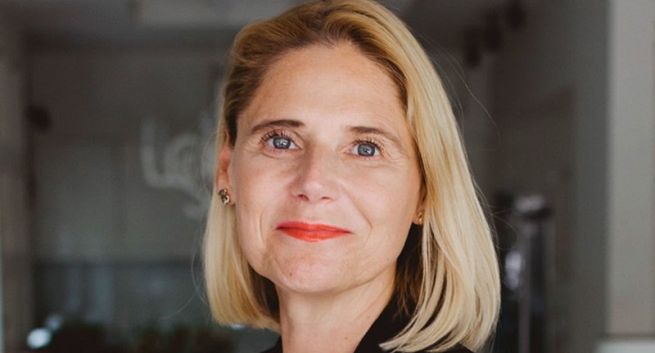 Dorota Chociszewska szefową marketingu firmy Hagi