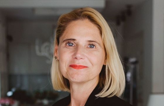 Dorota Chociszewska szefową marketingu firmy Hagi