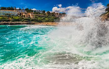 Koszmar na Majorce. Niemiecki turysta nie żyje