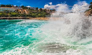 Koszmar na Majorce. Niemiecki turysta nie żyje