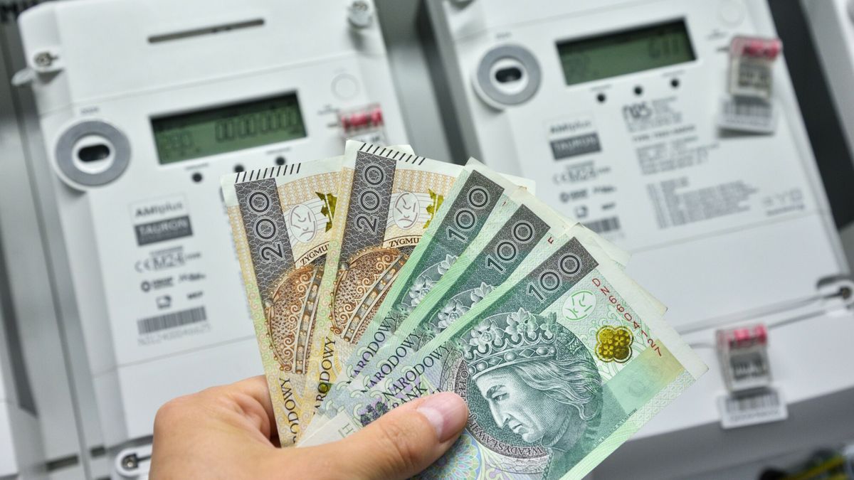 Koniec rządowego regulowania cen prądu? "Widać przestrzeń"