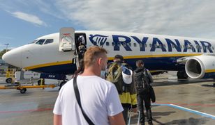 Ryanair zdecydował się na zmiany. Linia wprowadza nowe usługi