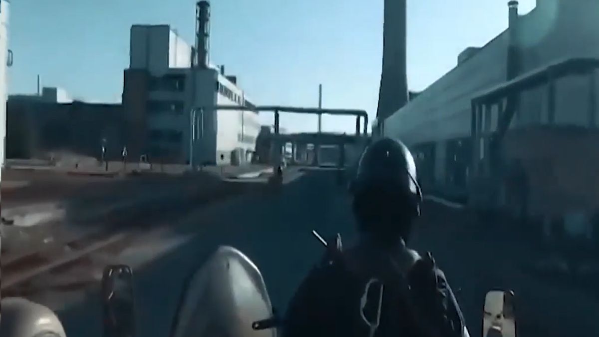 Sztab Generalny Sił Zbrojnych Ukrainy zwrócił się do Białorusinów 