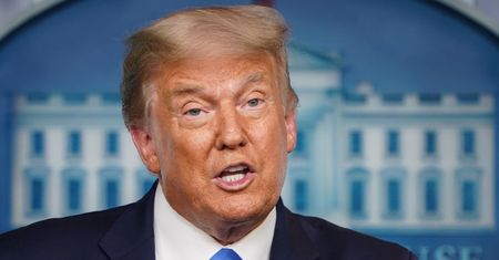 Elon Musk zagłosuje na Trumpa? "Był tak pomocny, jak tylko mógł"