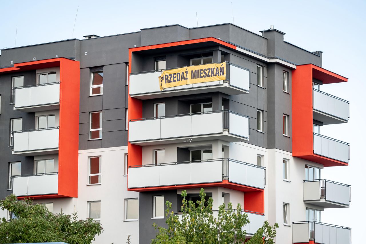 Kredyt dla 4 milionów Polaków. "Chętnych nie zabraknie"