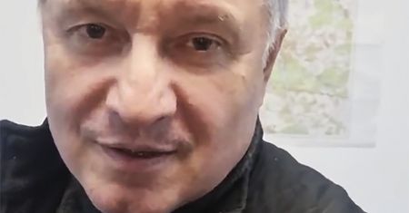 On wcale nie umarł! Kolejne kłamstwo Kremla obnażone