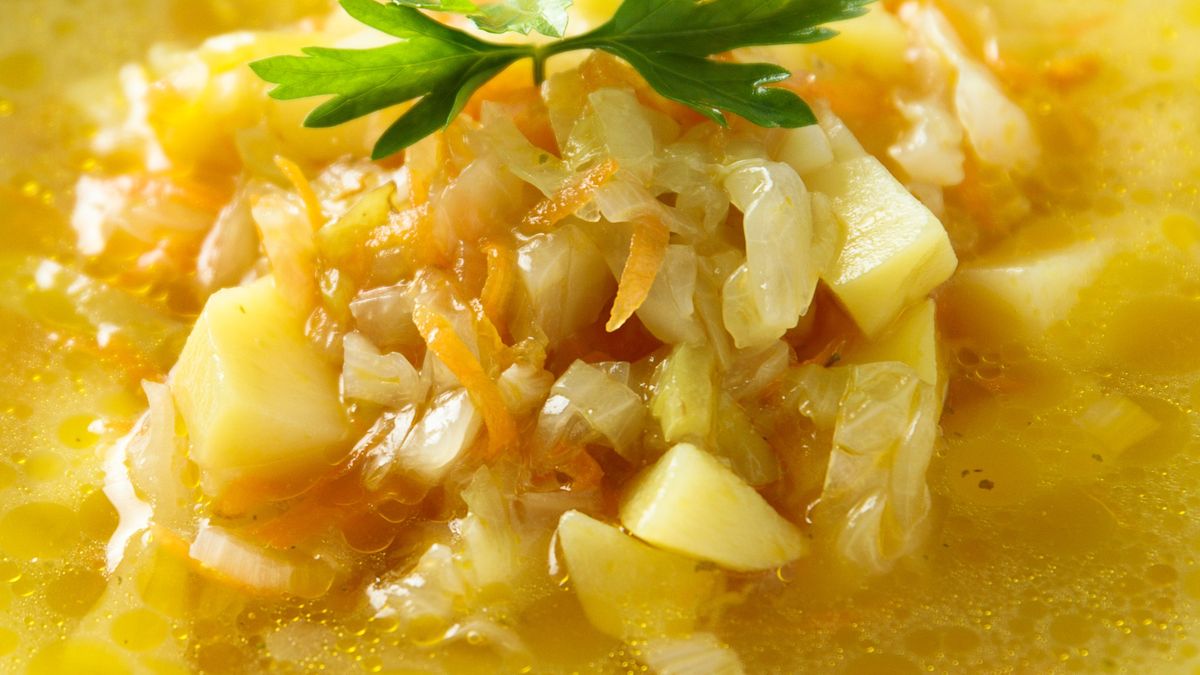 Zamiast mięsa do garnka wrzucam inną wędzonkę