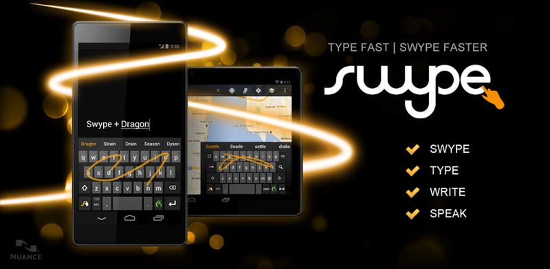 W skrócie: Galaxy S 4 w Play, Swype w Google Play, iOS 7 w czerwcu 1