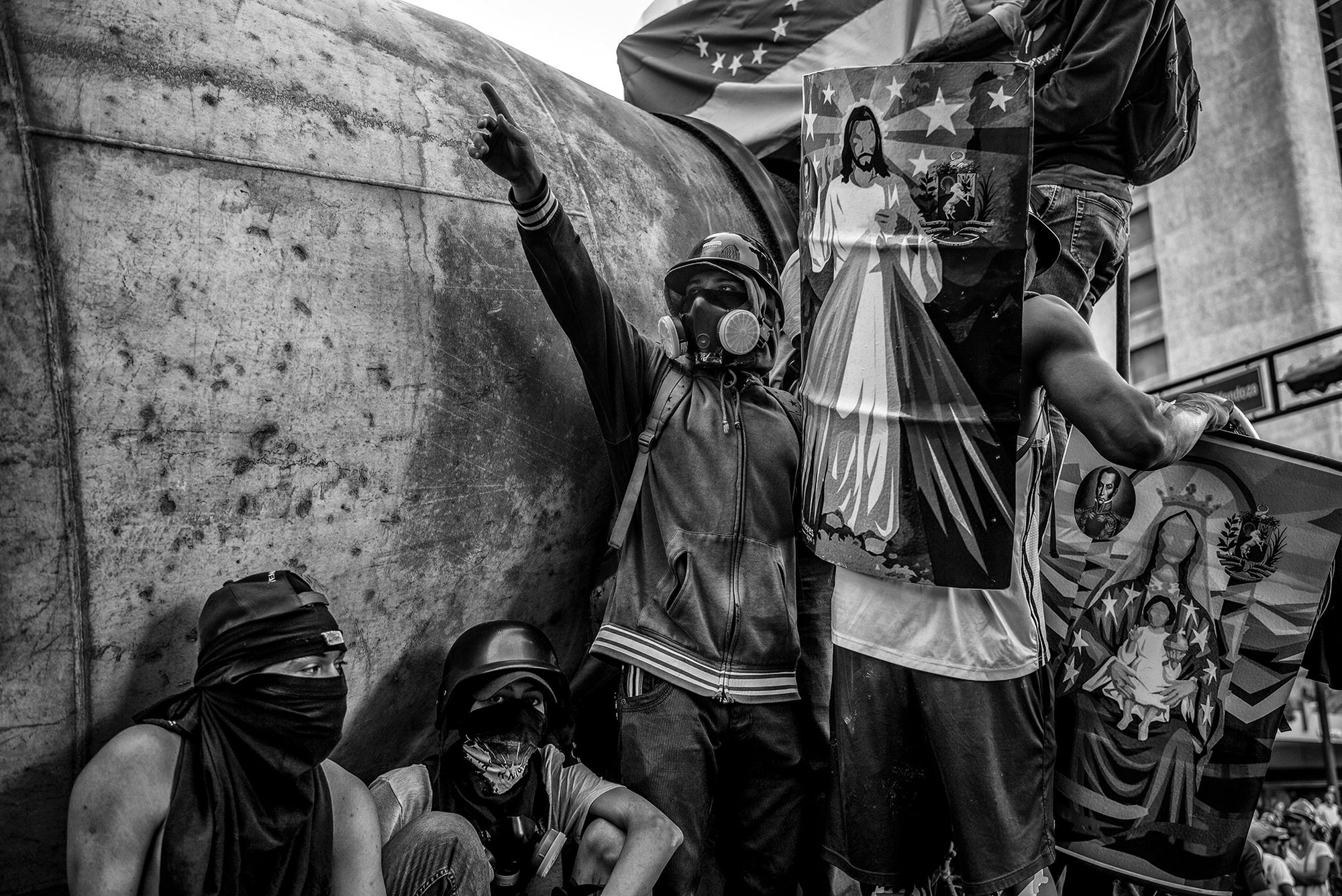 World Press Photo 2019 – znamy nominowanych fotografów 77