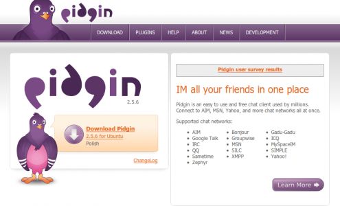 Poradnik: Migracja na alternatywny komunikator internetowy 3
