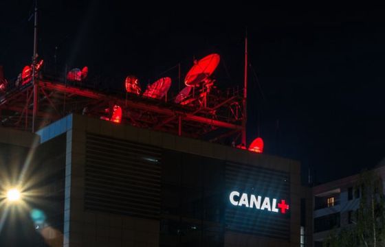 Canal+ Polska modyfikuje logotyp. „Bardzo ważna inicjatywa”