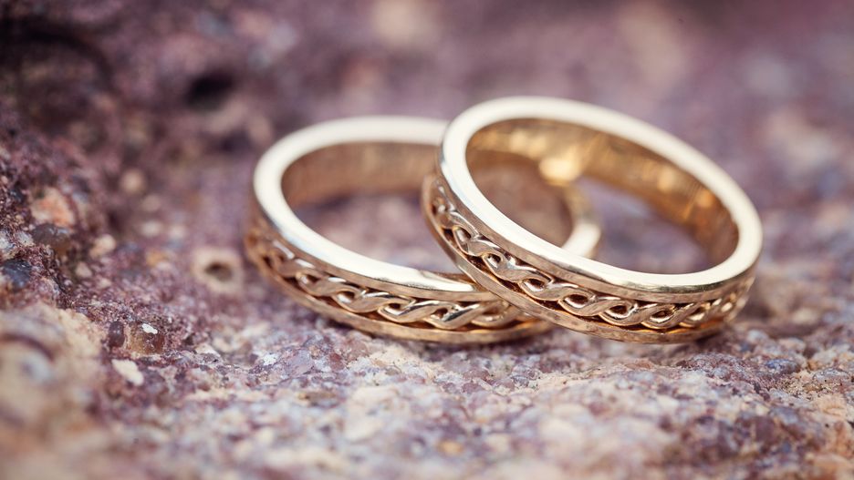 50-lecie pożycia małżeńskiego