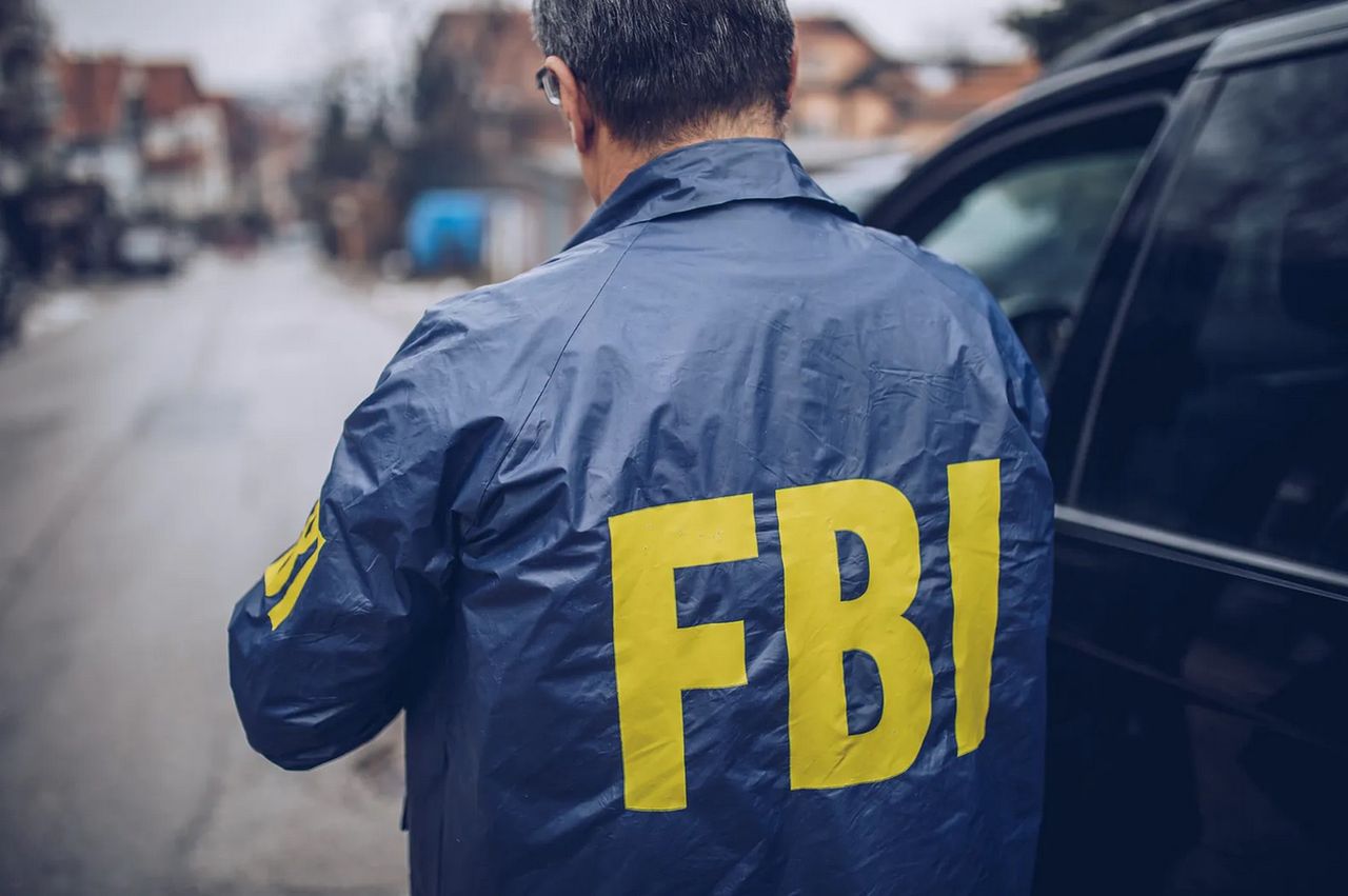 FBI warns: AI technology fueling rise in sophisticated scams