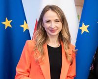 Dłuższy urlop dla rodziców wcześniaków. Agnieszka Dziemianowicz-Bąk zapowiada rozpoczęcie prac sejmowych