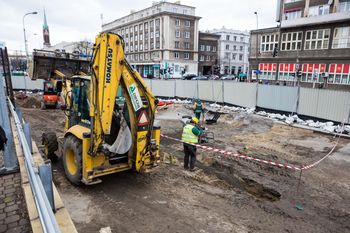 Płock: Strategiczny projekt drogowy rusza z miejsca. Przetarg już ogłoszony