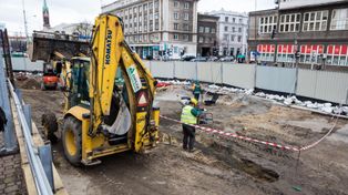 Płock: Strategiczny projekt drogowy rusza z miejsca. Przetarg już ogłoszony