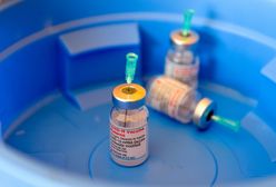 Nie ma prądu - nie ma szczepionek. Awaria przyczyną utylizacji ponad 2 tys. dawek