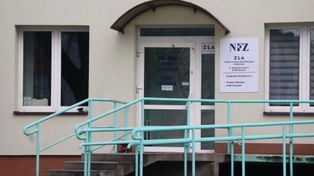 Oświęcim: Sytuacja w przychodni przy ul. Czecha została opanowana