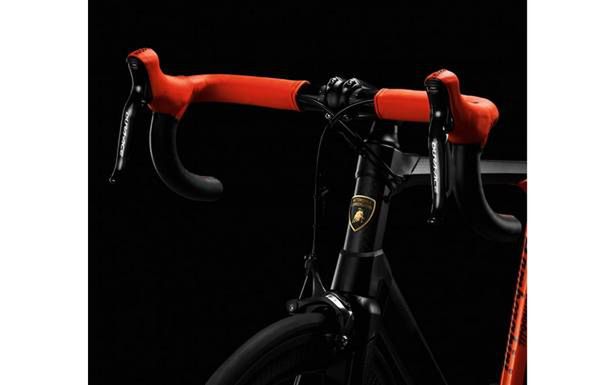 BMC impec Automobili Lamborghini Edition – luksusowy rower kultowej marki 6