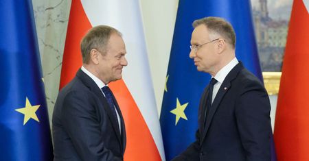 Polska w programie Nuclear Sharing? Prezydent zaprasza premiera